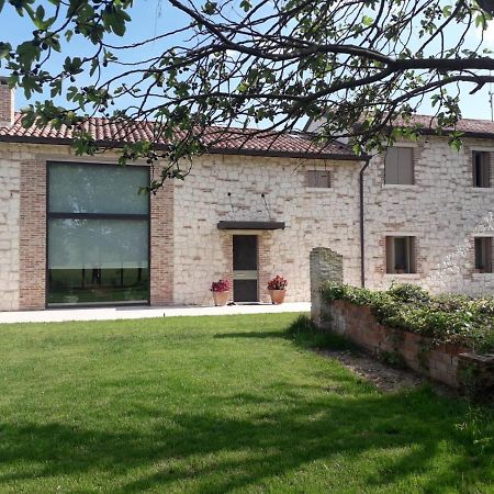Bertesina325 Superior Apartment Vicenza Exterior photo