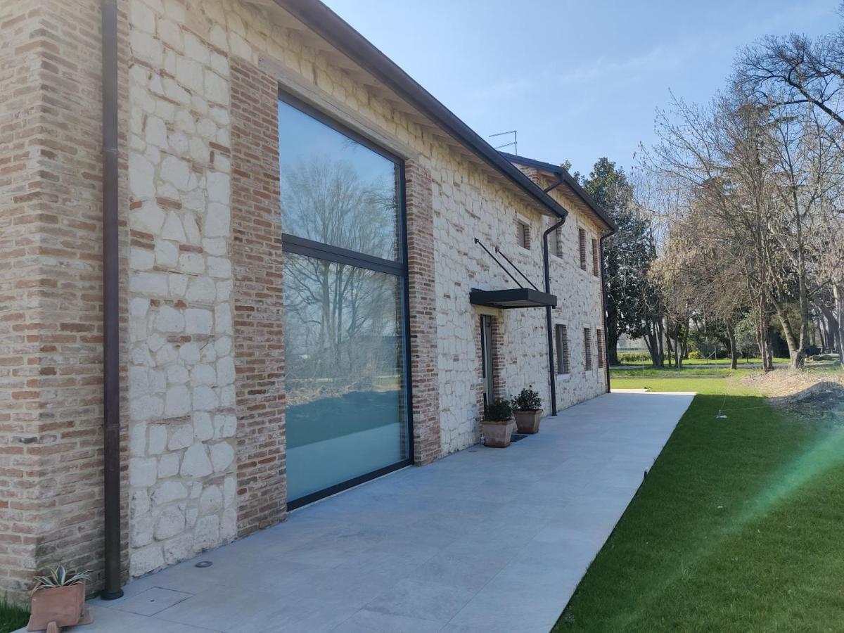 Bertesina325 Superior Apartment Vicenza Exterior photo