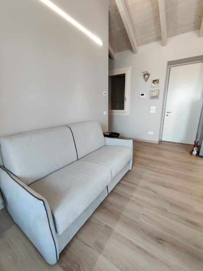 Bertesina325 Superior Apartment Vicenza Exterior photo