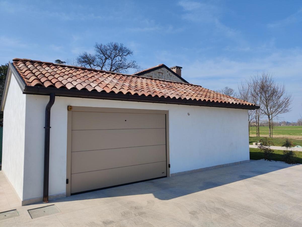 Bertesina325 Superior Apartment Vicenza Exterior photo