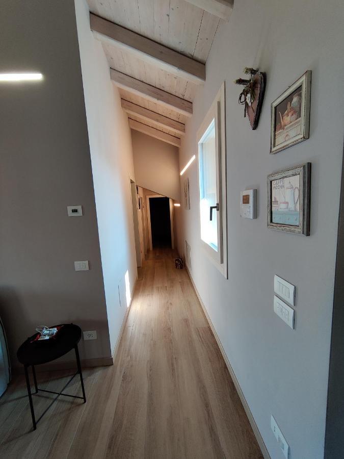 Bertesina325 Superior Apartment Vicenza Exterior photo