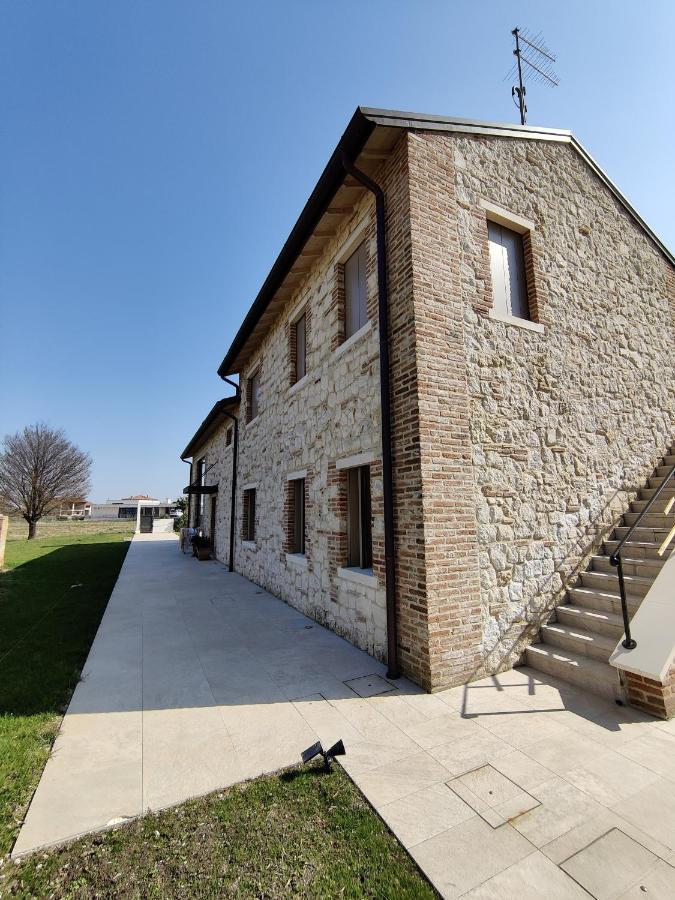 Bertesina325 Superior Apartment Vicenza Exterior photo