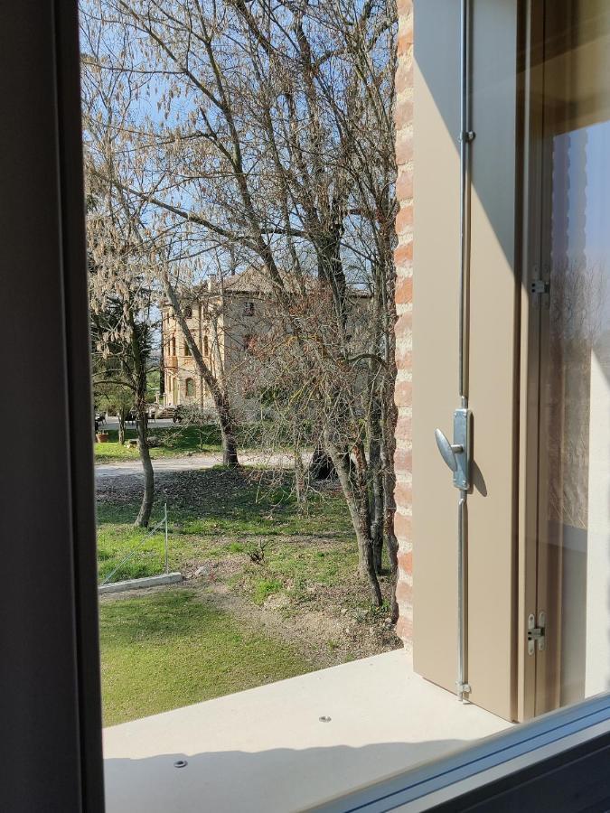 Bertesina325 Superior Apartment Vicenza Exterior photo