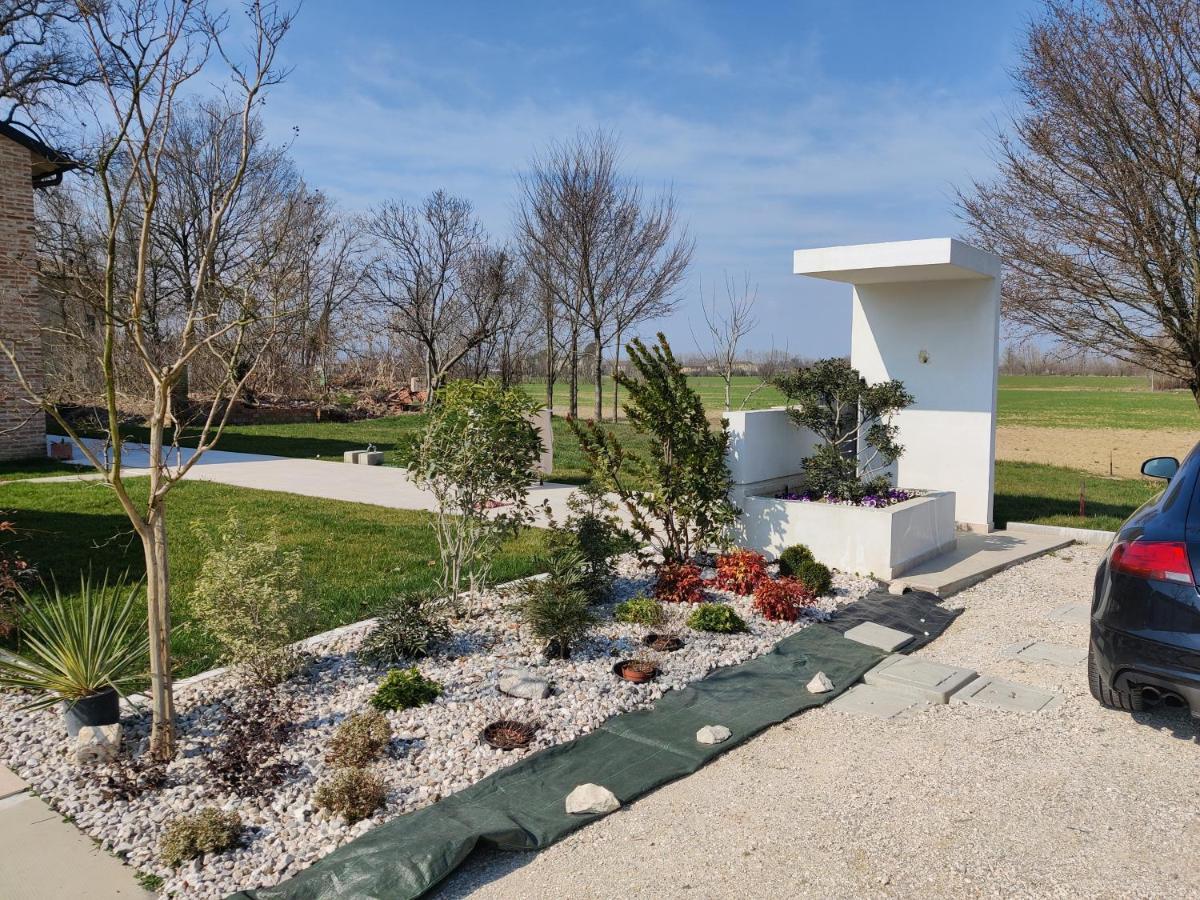 Bertesina325 Superior Apartment Vicenza Exterior photo
