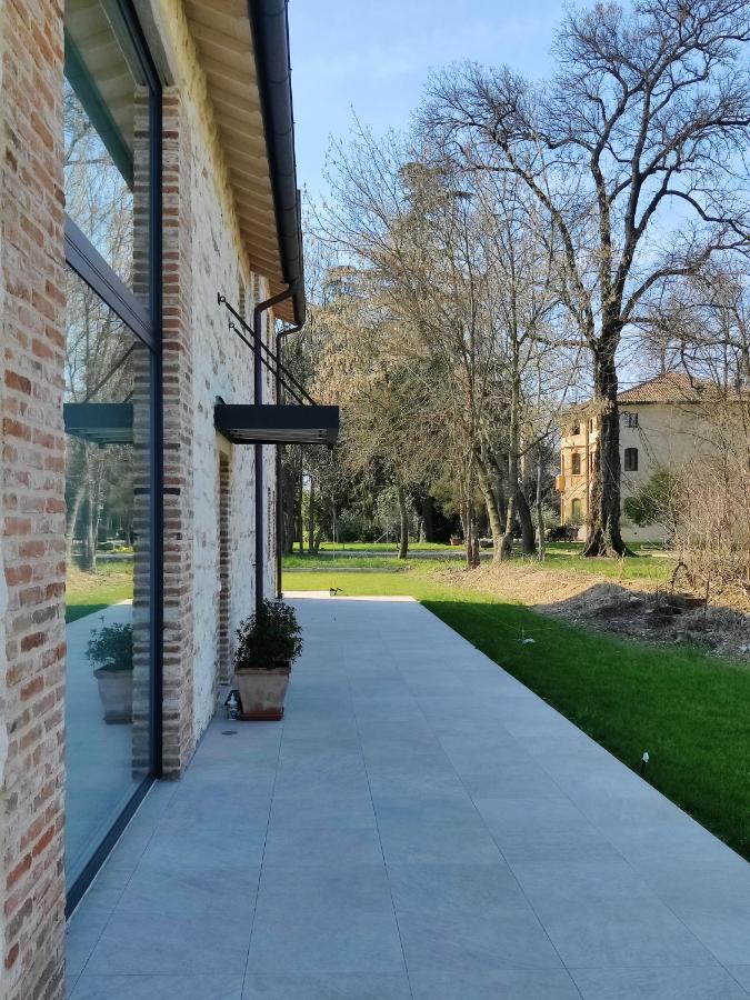 Bertesina325 Superior Apartment Vicenza Exterior photo