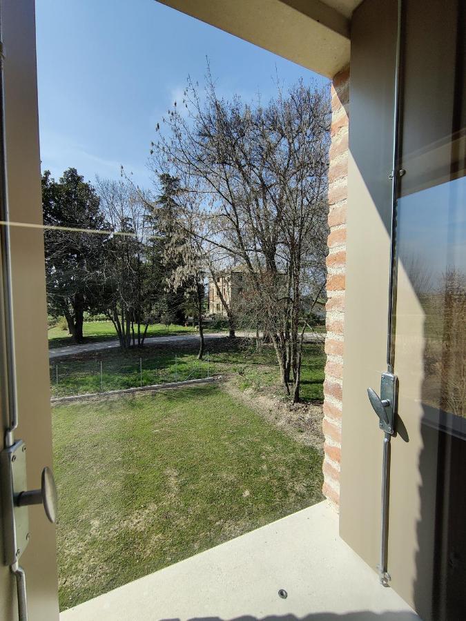 Bertesina325 Superior Apartment Vicenza Exterior photo