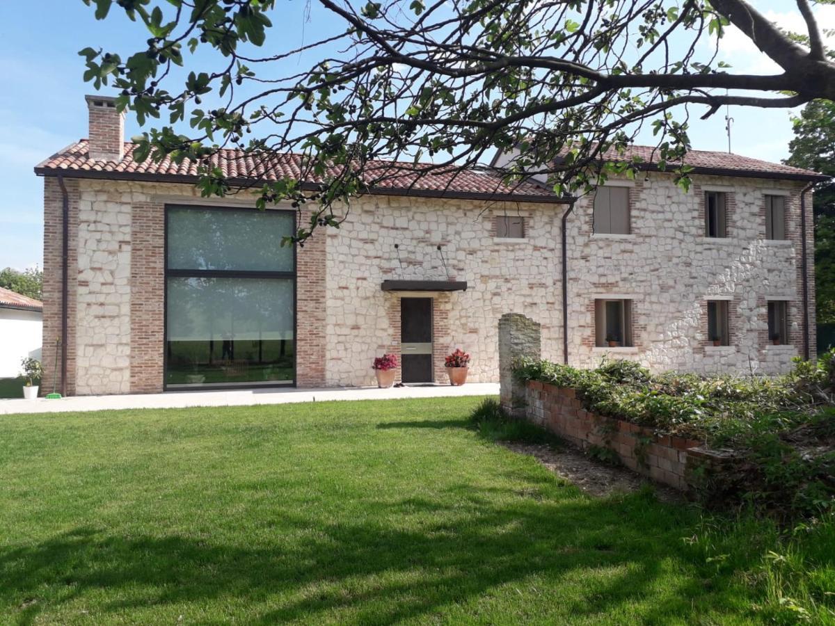 Bertesina325 Superior Apartment Vicenza Exterior photo